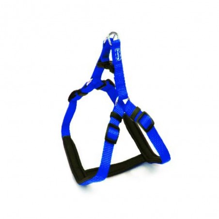 ARNÉS ERGO AZUL