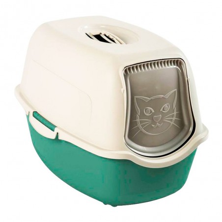 ARENERO CUBIERTO ECO BAILEY