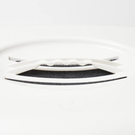 ARENERO CUBIERTO ECO BAILEY