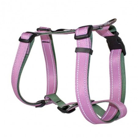 BULL ARNES REFLECTANTE PINK