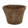 MACETA FIBRA DE COCO