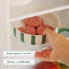 MENÚ BARF SALMÓN Y PAVO PERRO WILD BALANCE