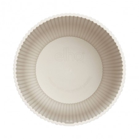 MACETERO VIBES BLANCO LINO