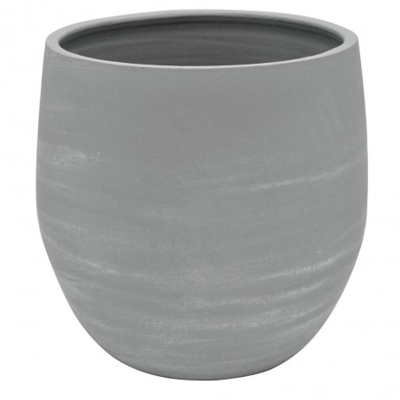 MACETERO ATLAS GRIS