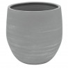 MACETERO ATLAS GRIS