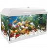 KIT ACUARIO AQUALED PRO