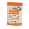 PIENSO GATO NATURE'S VARIETY SELECTED ESTERLZED POLLO