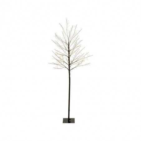 ÁRBOL RAMAS MICROLED BLANCO CÁLIDO