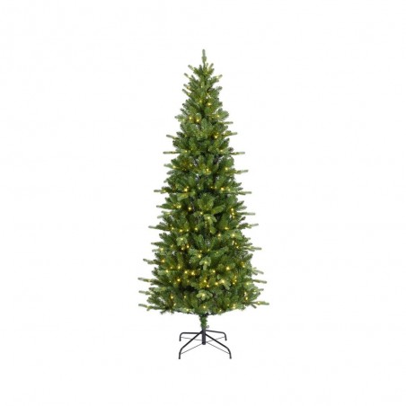 ABETO KILLINGTON ARTIFICIAL PREILUMINADO NAVIDAD