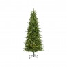 ABETO KILLINGTON ARTIFICIAL PREILUMINADO NAVIDAD