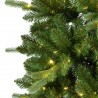 ABETO KILLINGTON ARTIFICIAL PREILUMINADO NAVIDAD