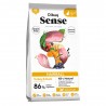 PIENSO GATO SENSE GATO HAIRBALL PAVO Y PATO