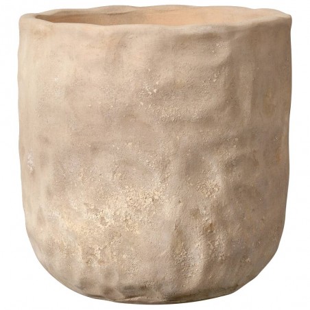 MACETA BOL FOSSIL