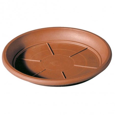 PLATO DAY R TERRACOTA