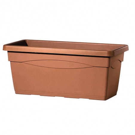 JARDINERA XL DAY TERRACOTA
