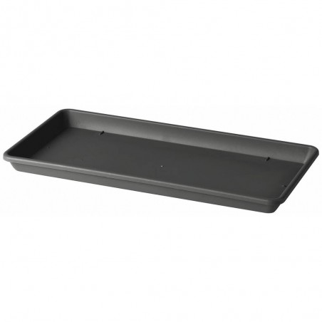 PLATO JARDiNERA XL DAY R ANTRACITA