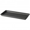 PLATO JARDiNERA XL DAY R ANTRACITA