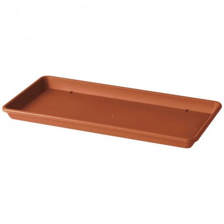 PLATO JARDINERA XL DAY R TERRACOTA