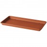 PLATO JARDINERA XL DAY R TERRACOTA