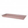 PLATO RECTANGULAR CAPRI TOPO