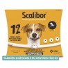 COLLAR SCALIBOR PARA PERRO