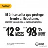 COLLAR SCALIBOR PARA PERRO
