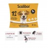 COLLAR SCALIBOR PARA PERRO