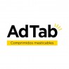 2-8KG COMPRIMIDO MASTICABLE ANTIPARASITARIO ADTAB GATO 48MG