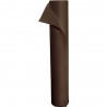 MALLA GEOTEXTIL MARRÓN 80GR