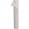 MALLA GEOTEXTIL BLANCO 80GR