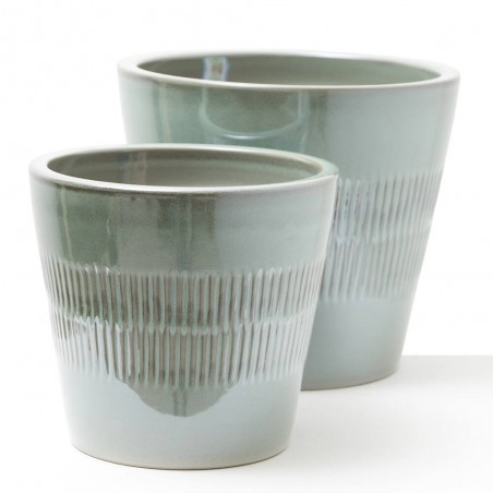 MACETA VASO INCAS CUZCO