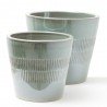 MACETA VASO INCAS CUZCO