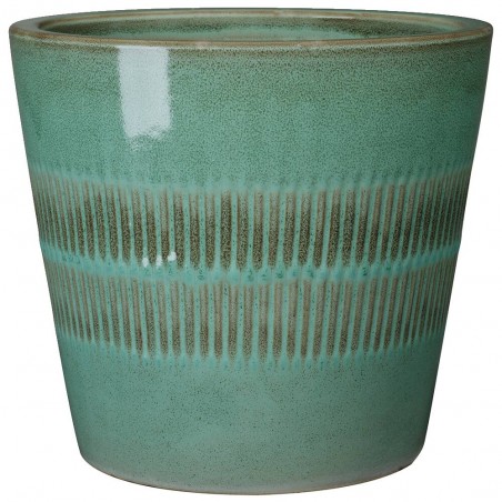 MACETA VASO INCAS CUZCO
