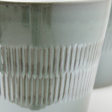 MACETA VASO INCAS CUZCO