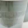 MACETA VASO INCAS CUZCO