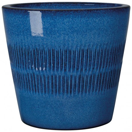 MACETA VASO INCAS LAGO