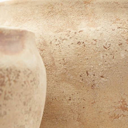 MACETA CAMPANA DAMA ANTIC