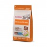 PIENSO GATO NATURE'S VARIETY KITTEN PESCADO