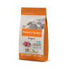 PIENSO GATO NATURE'S VARIETY KITTEN PESCADO
