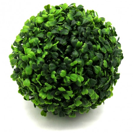 BOLA BOJ ARTIFICIAL VERDE