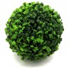 BOLA BOJ ARTIFICIAL VERDE