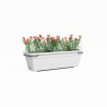 KIT BALCÓN JARDINERA VENEZIA 50CM