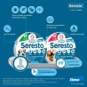 COLLAR SERESTO PARA PERROS
