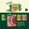 COMIDA COCINADA DE PATO PARA PERROS WILD BALANCE