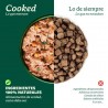 COMIDA COCINADA DE POLLO PARA PERROS WILD BALANCE