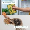 COMIDA COCINADA DE POLLO PARA PERROS WILD BALANCE