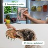 COMIDA COCINADA DE SALMÓN PARA PERROS WILD BALANCE