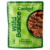 COMIDA COCINADA DE TERNERA PARA PERROS WILD BALANCE