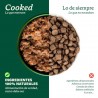 COMIDA COCINADA DE TERNERA PARA PERROS WILD BALANCE