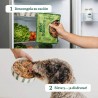 COMIDA COCINADA DE TERNERA PARA PERROS WILD BALANCE